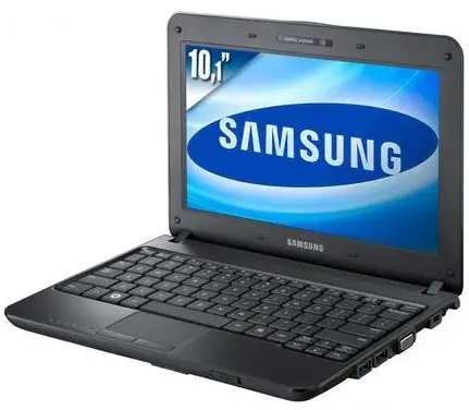 Samsung N NP-NB30-JT01FR