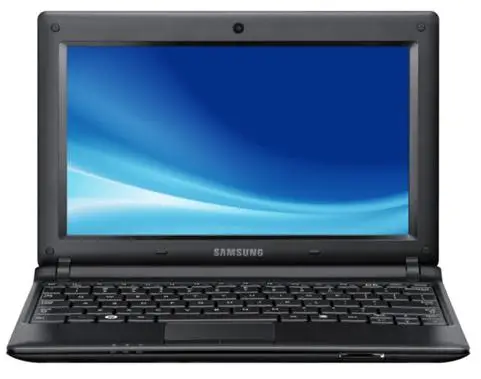 Samsung N102S-B03 NP-N102S-B03