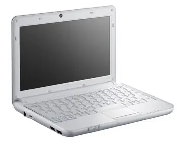 Samsung N140-anyNet N270 WNBT21 NP-N140-KA03DE
