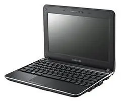 Samsung N230-JA01 NP-N230-JA01NL