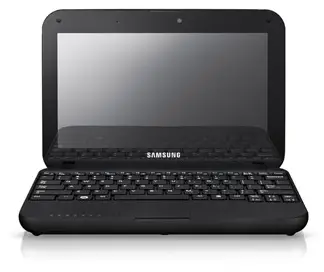 Samsung N310-13GBK NP-N310-KA05US
