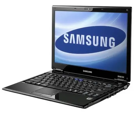 Samsung NC NC20-KA02 NP-NC20-KA02US
