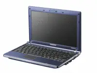 Samsung NC10-KA05NL Blue NP-NC10-KA05NL
