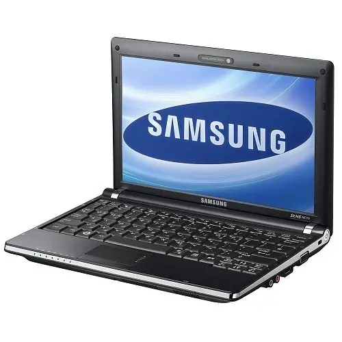 Samsung NC10-KA06NL Black NP-NC10-KA06NL