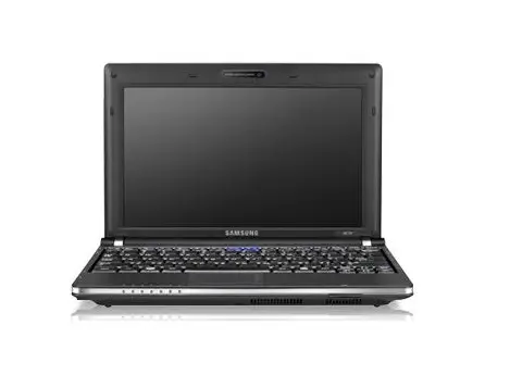 Samsung NC10 KA09 mini-notebook NP-NC10-KA09IT