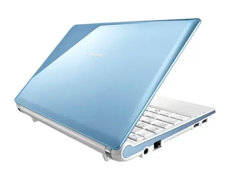Samsung NC10-KB05 NP-NC10-KB05FR