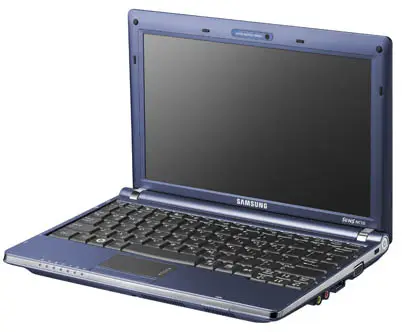 Samsung NC10-KC02MX NP-NC10-KC02MX