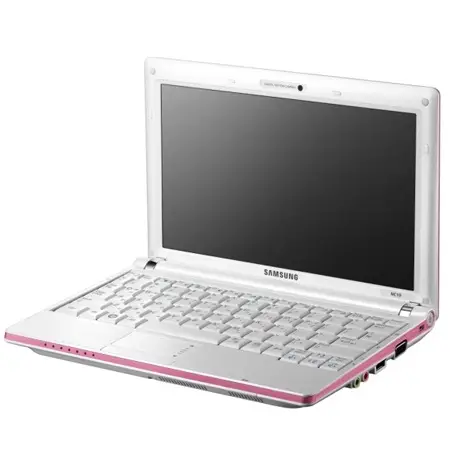 Samsung NC10 Intel Atom N270 NP-NC10-JC03DE