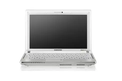 Samsung NC10 XIOV 1270 W NP-NC10-KB01FR