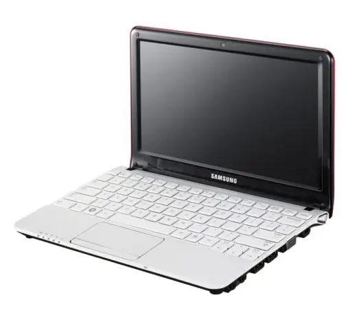 Samsung NC110-A05UK NP-NC110-A05UK NPNC110A05UK