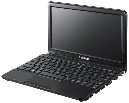 Samsung NC110 NP-NC110-A01FR