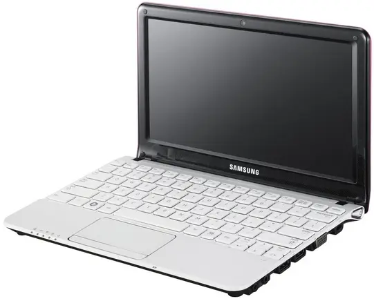 Samsung NC110 NP-NC110-A03FR