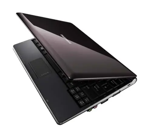 Samsung NC20 NP-NC20-KA02UK NPNC20KA02UK