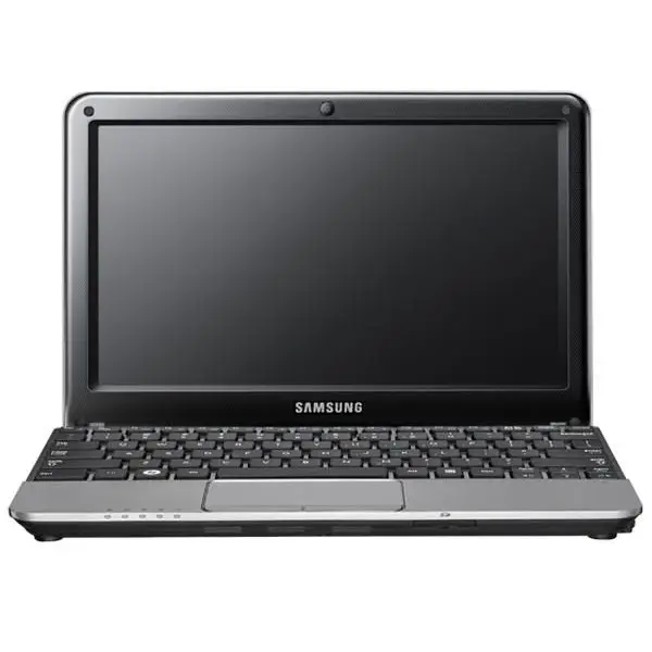 Samsung NC210-A04FR NP-NC210-A04FR