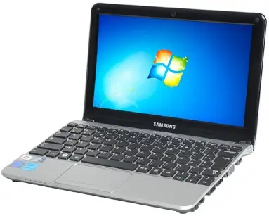 Samsung NC210 NP-NC210-A02FR