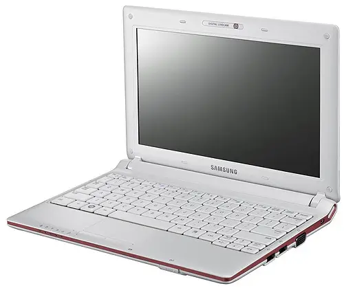 Samsung NP-N150-JP02FR