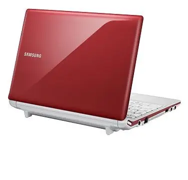 Samsung NP-N150-JP03FR