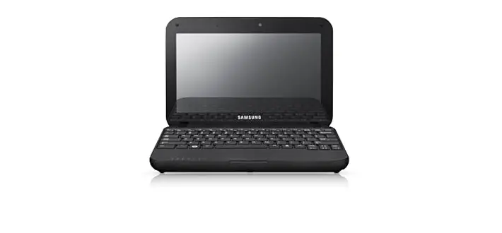 Samsung NP-N310-JA01AT