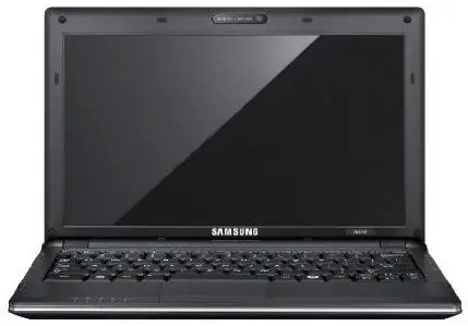 Samsung NP-N510-JB01FR