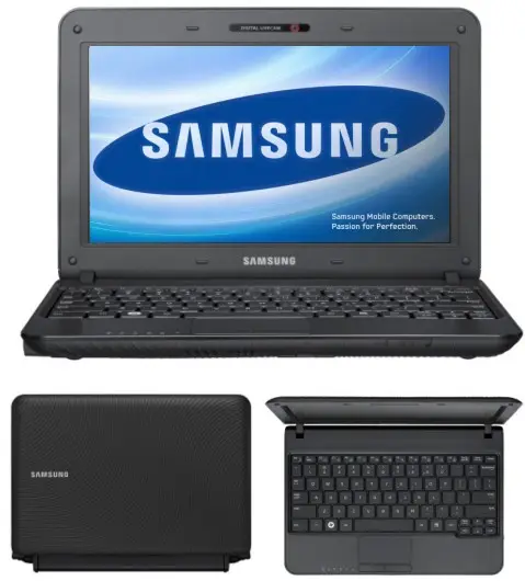 Samsung NP-NB30-JT01DE