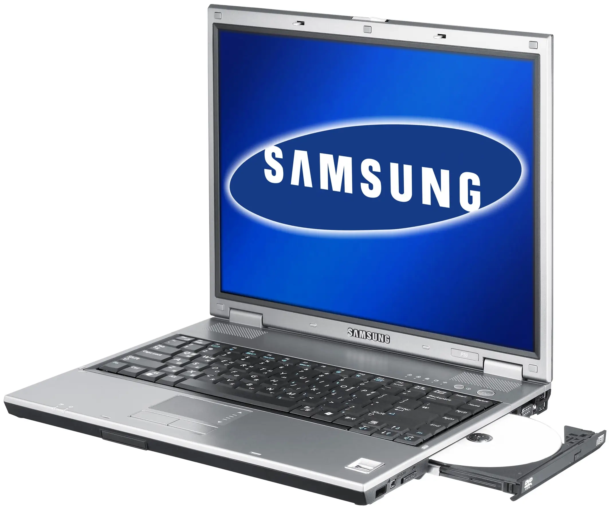 Samsung NP-P50T002 - Intel Core 2 Duo T5600, , , 15.0" TFT, Win XP Pro NP-P50T002/SUK NPP50T002SUK