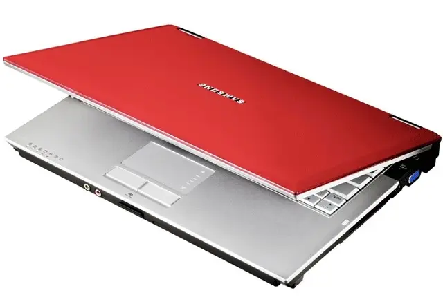 Samsung NP-Q35T008 - Intel Core 2 Duo T5600, , , 12.1" TFT, Win XP Pro NP-Q35T008/SUK NPQ35T008SUK