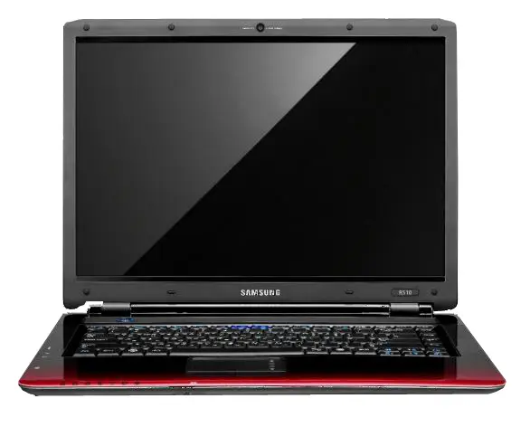 Samsung NP-R510-FA05ES