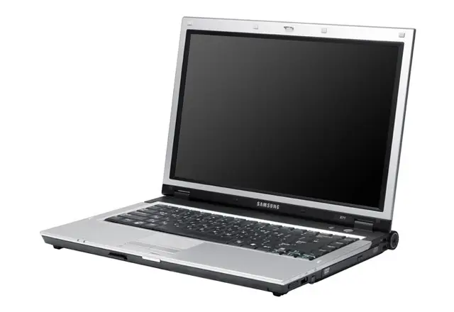 Samsung NP-X11TV02 - Intel Core Duo T2300, , , 14.1" TFT, Win XP Pro NP-X11TV02/SUK NPX11TV02SUK