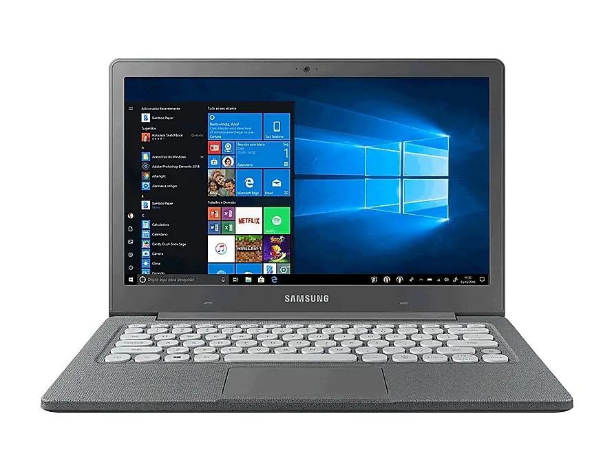 Samsung NP530XBB NP530XBB-SF1BR