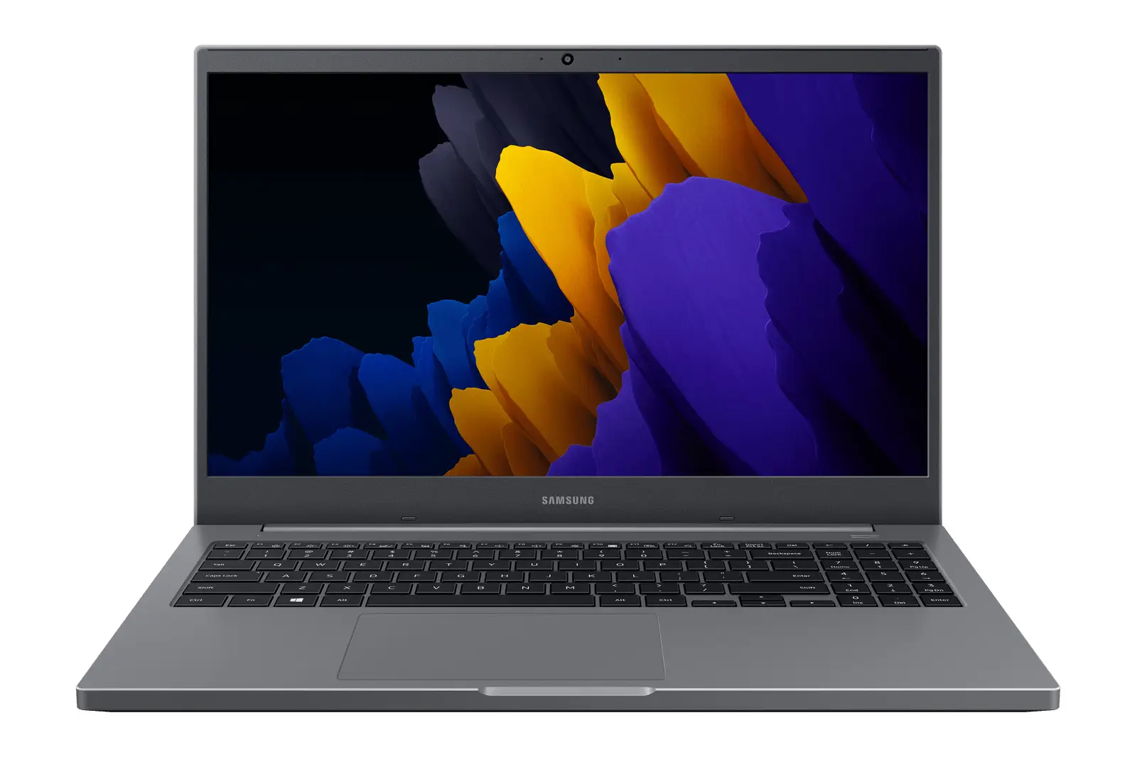 Samsung NP550XDA-KH3BR