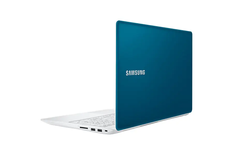 Samsung NT500R5K NT500R5K-K82L