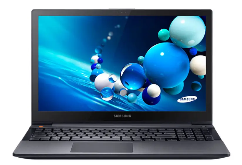 Samsung NT870Z5G NT870Z5G-X72S