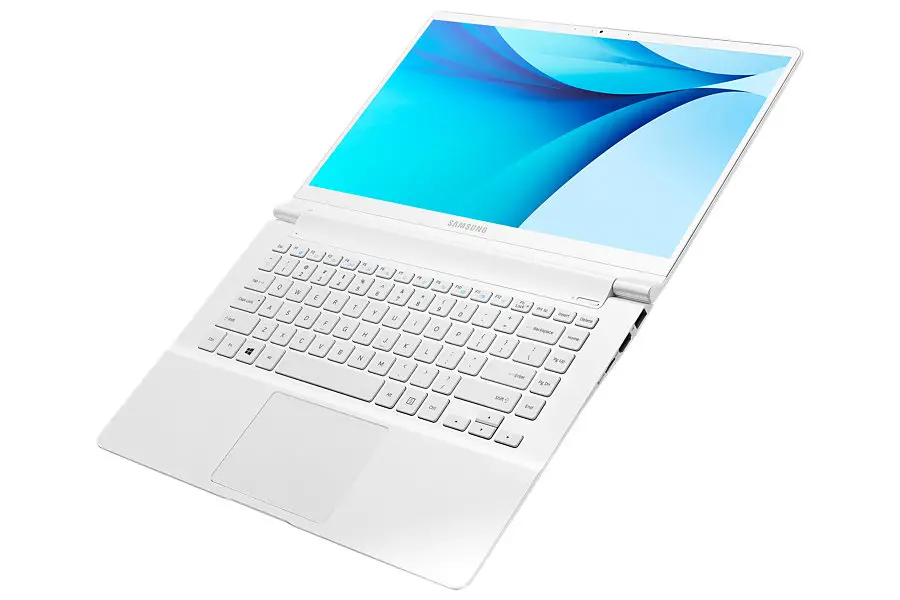 Samsung NT900X5LI NT900X5L-KSF