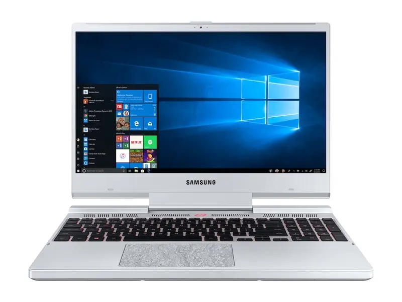 Samsung Odyssey NP850XBD NP850XBD-X02US