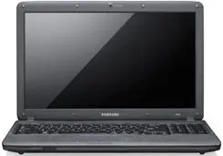 Samsung P NP-P530-JA01DE
