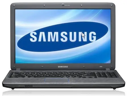 Samsung P NP-P530-JA03UK NPP530JA03UK