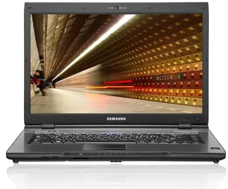 Samsung P NP-P560-PS01UK NPP560PS01UK