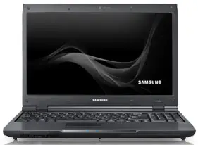 Samsung P NP-P580-JS05AT