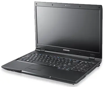 Samsung P P580 NP-P580-JA02BE