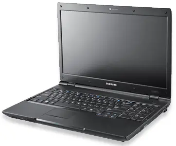 Samsung P P580-Pro NP-P580-JA02DE