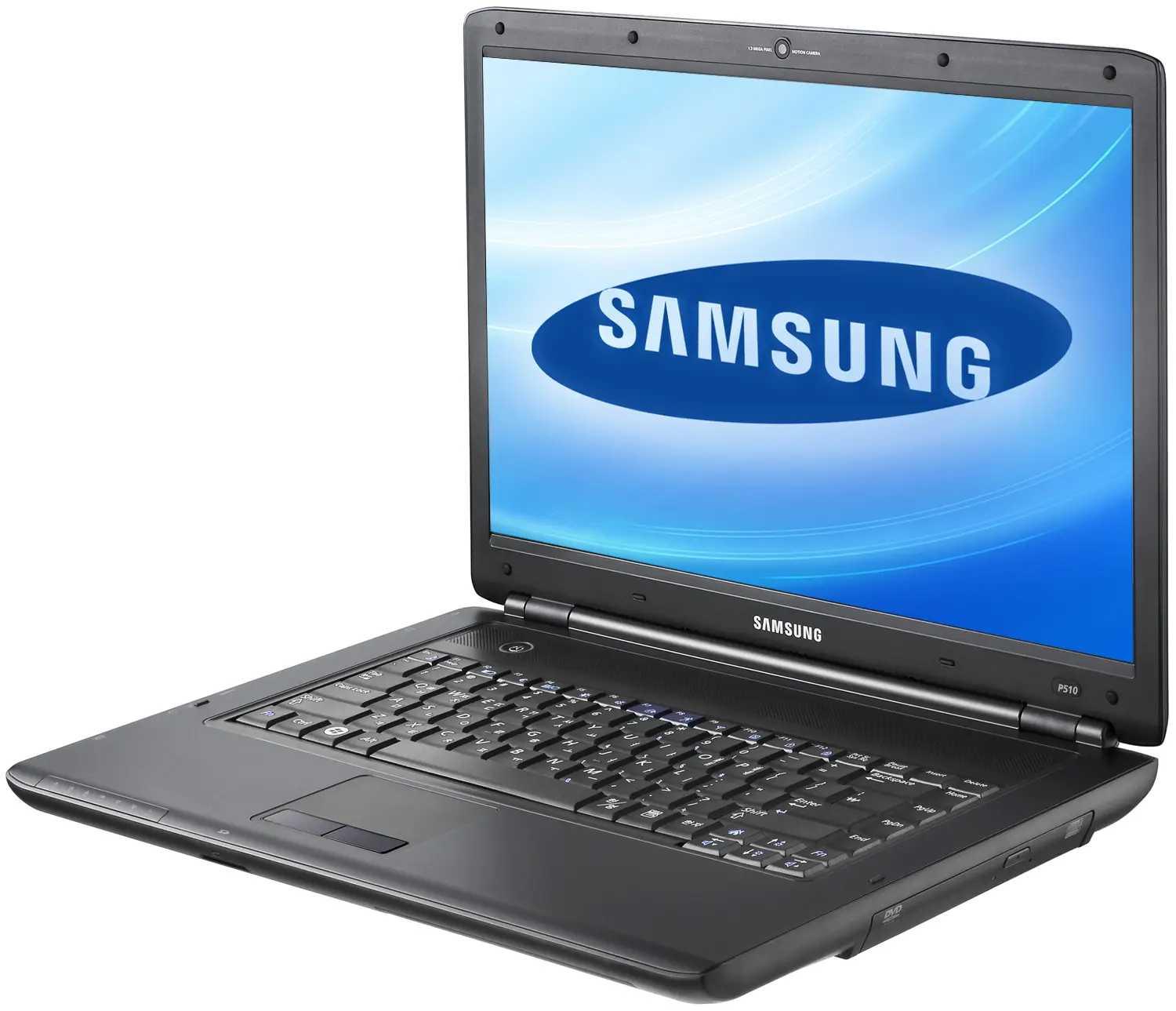 Samsung P510-Pro T3200 Paleza NP-P510-FA02DE 54834 / NP-P510-FA02DE