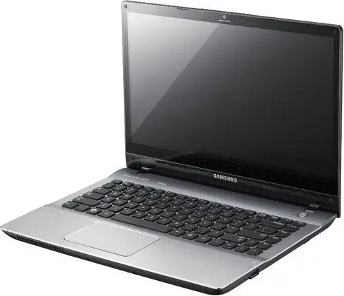 Samsung Q NP-QX412-S01DE