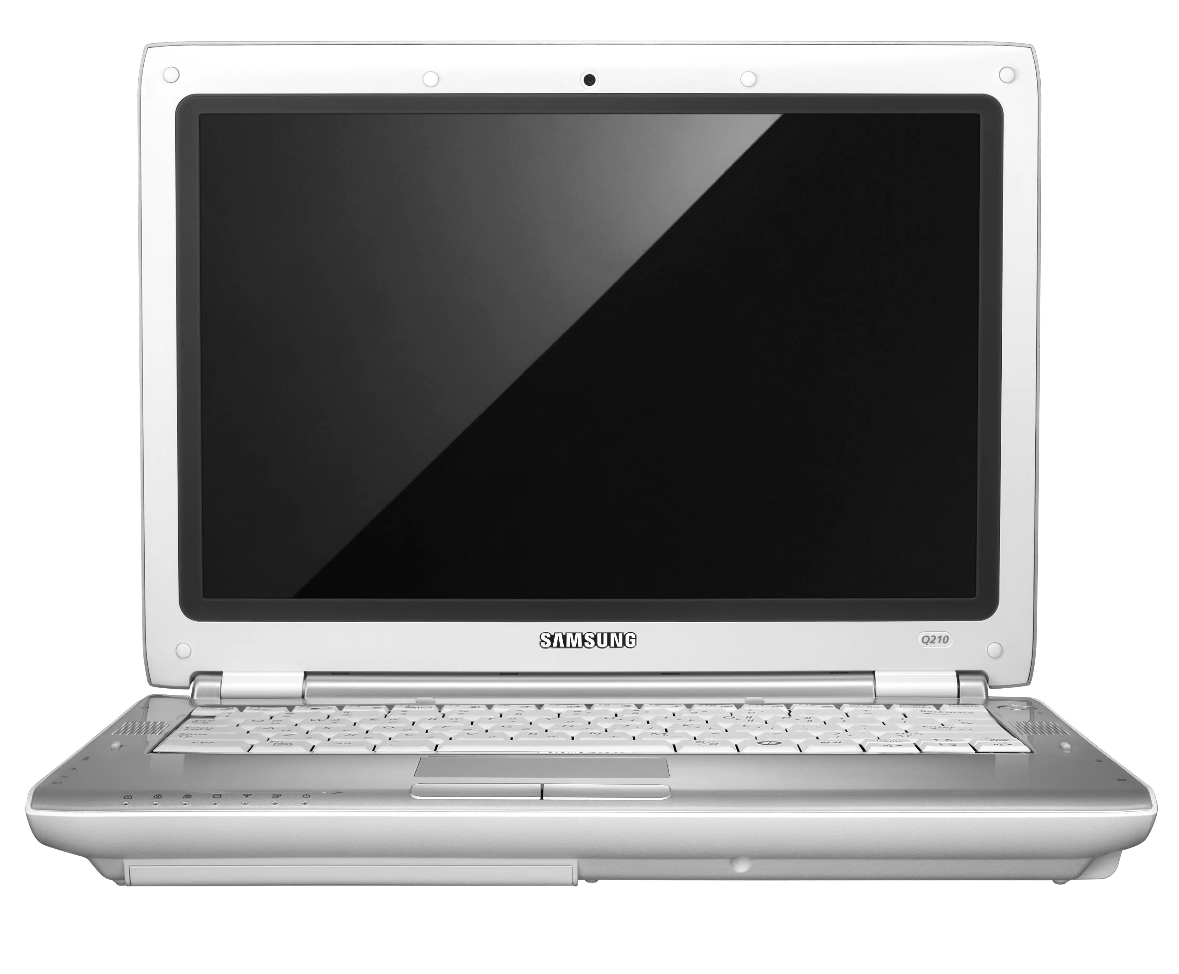 Samsung Q Q210-FS01 NP-Q210-FS01NL WHITE