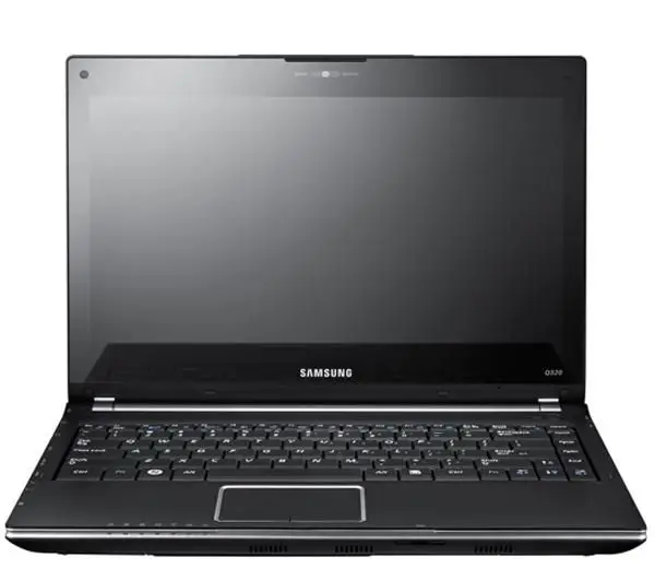 Samsung Q Q320 E7P-650 NP-Q320-JS01FR