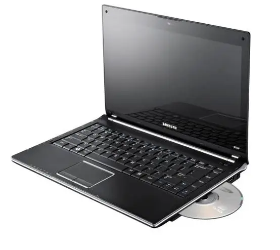 Samsung Q Q320 FS01 NP-Q320-FS01NL