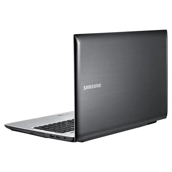 Samsung Q Q530-JA01 NP-Q530-JA01US
