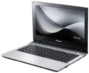 Samsung Q QX310 NP-QX310-S03FR
