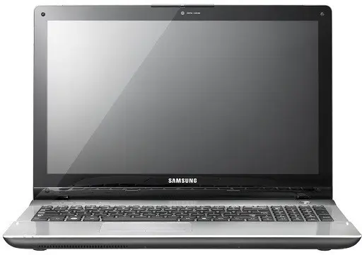 Samsung Q QX510 NP-QX510-S02NL