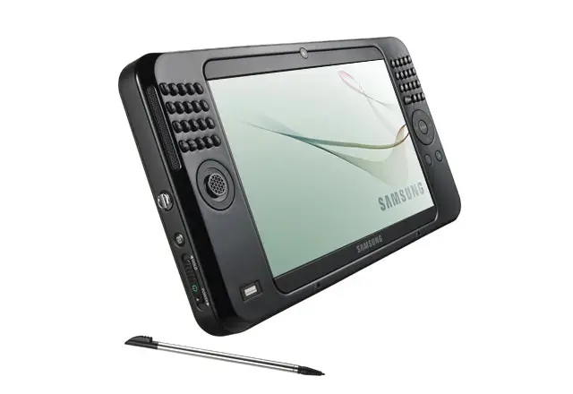 Samsung Q1U NP-Q1U/001