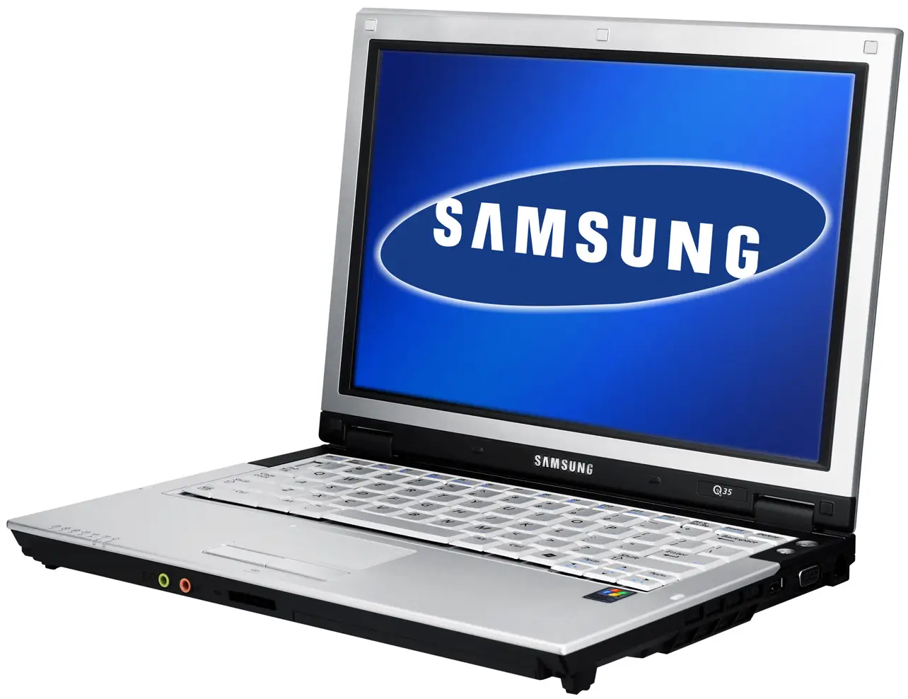 Samsung Q35 Pro Bitasa NP-Q35T001